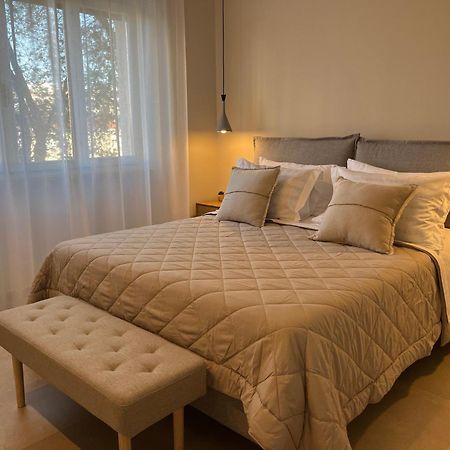 Apartmán Civico 53 Sassari Exteriér fotografie