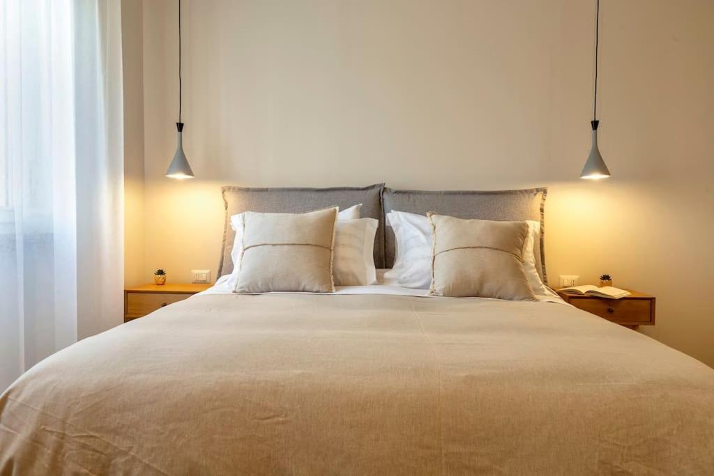 Apartmán Civico 53 Sassari Exteriér fotografie