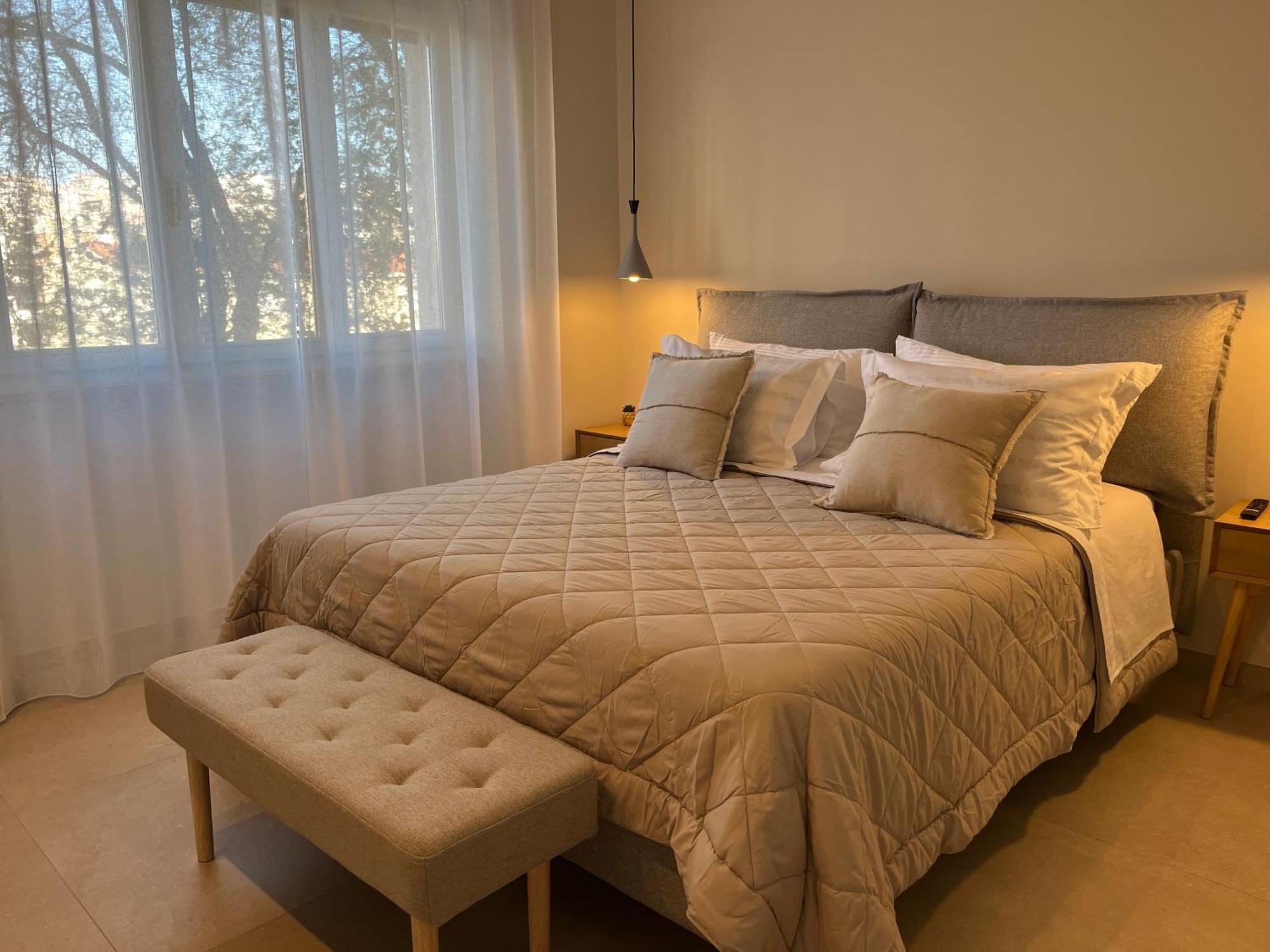 Apartmán Civico 53 Sassari Exteriér fotografie