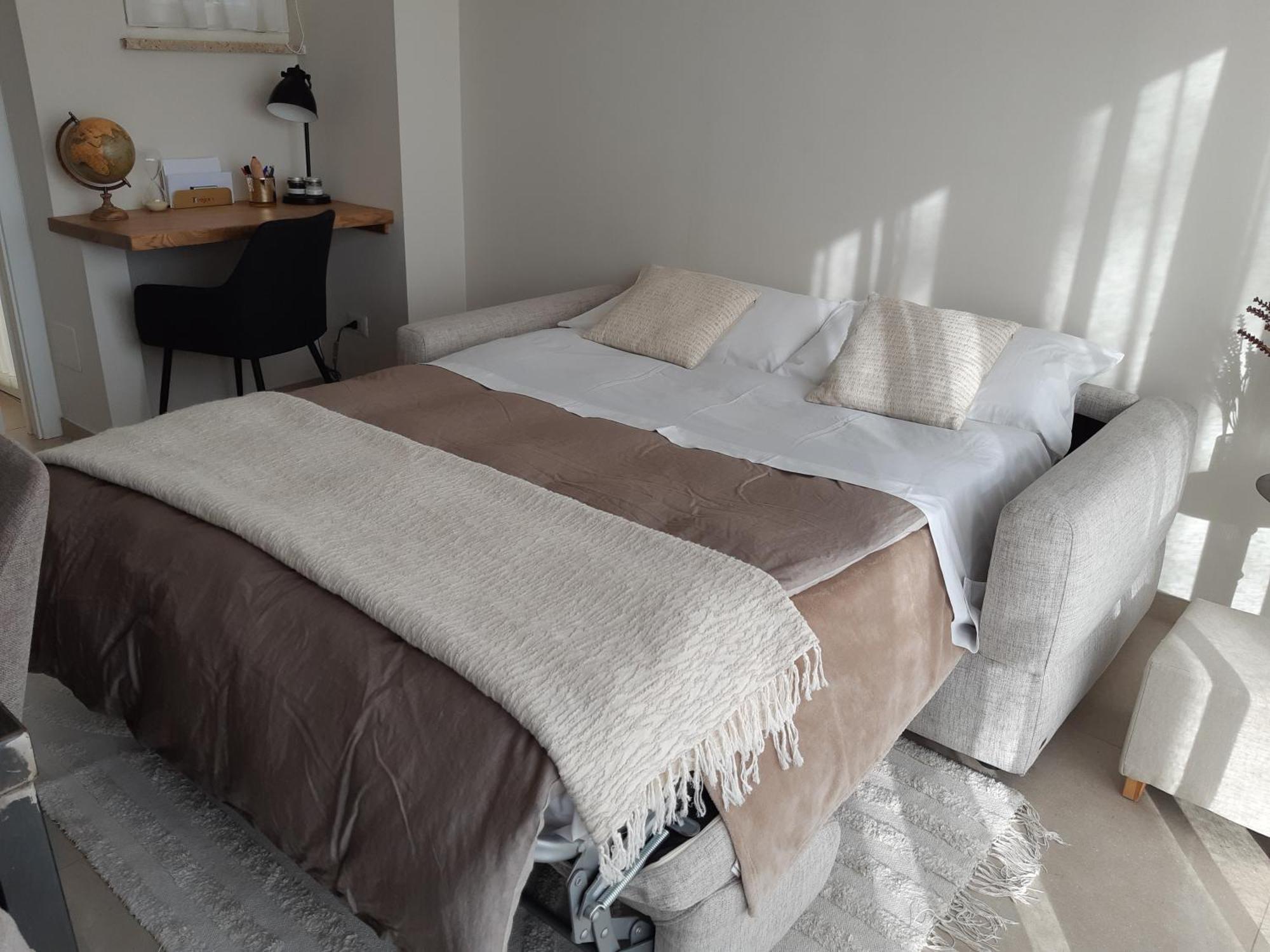 Apartmán Civico 53 Sassari Exteriér fotografie